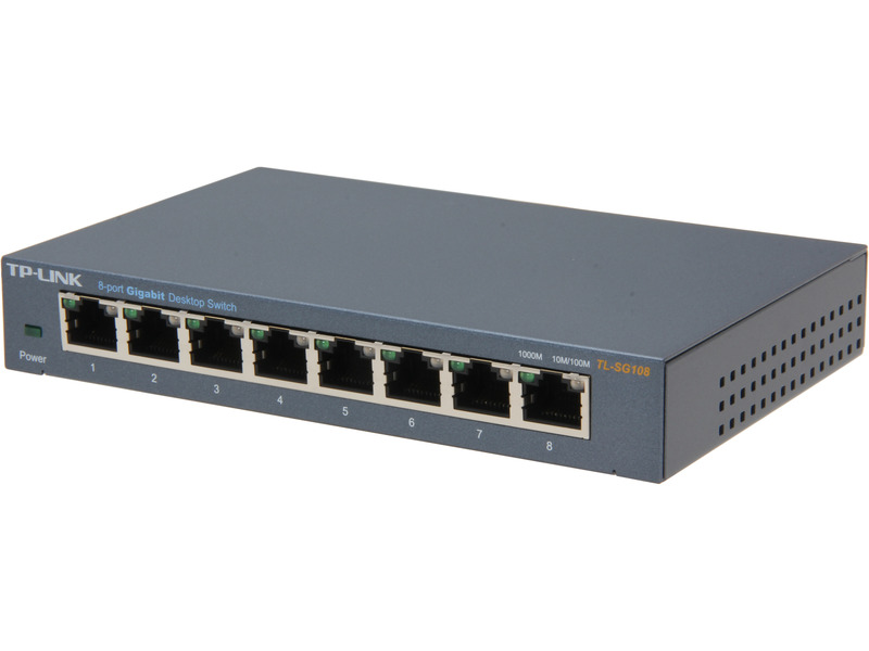 Network Switches